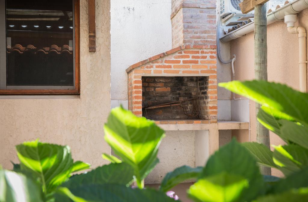 Aparts Complejo Arinos Aguas Dulces Ngoại thất bức ảnh